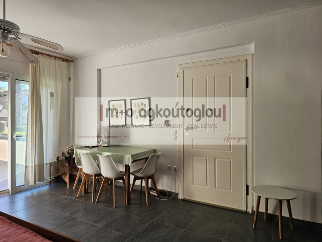 Διαμέρισμα 45 τ.μ. πρός πώληση, Αττική - Υπόλοιπο, Σαρωνίδα