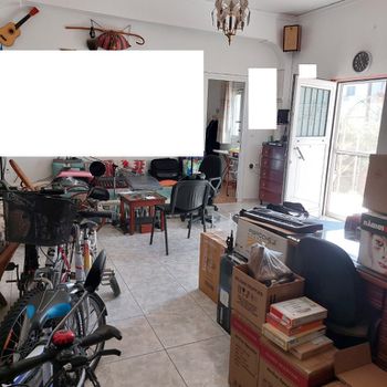Διαμέρισμα 120τ.μ. για πώληση-Γάζι » Κέντρο