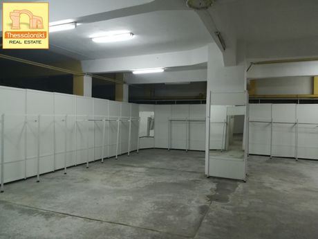 Κατάστημα 400τ.μ. για πώληση-Λαδάδικα
