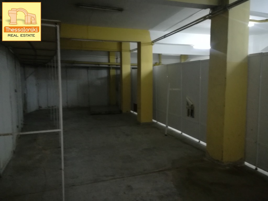 Κατάστημα 400 τ.μ. πρός πώληση, Θεσσαλονίκη - Κέντρο, Λαδάδικα