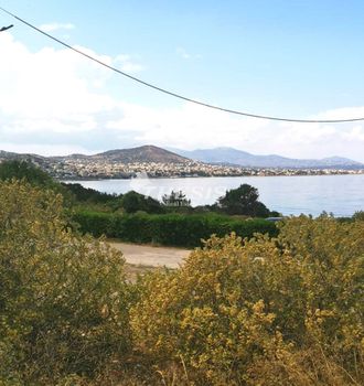 Οικόπεδο 900τ.μ. για πώληση-Αρτέμιδα (λούτσα) » Βραυρώνα