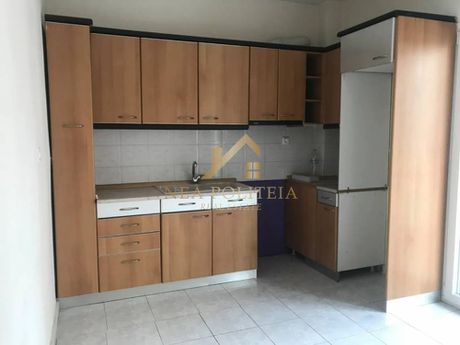 Apartment 58sqm for rent-Neapoli » Pyropathon