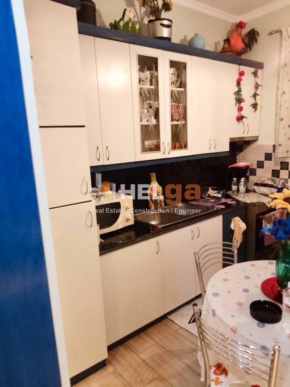 Διαμέρισμα 96 τ.μ. προς πώληση, Γουμενιτσάνικα