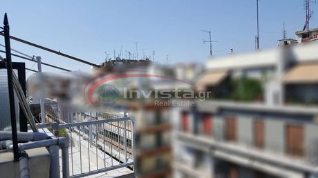 Studio / γκαρσονιέρα 50τ.μ. για πώληση-Άγιος δημήτριος