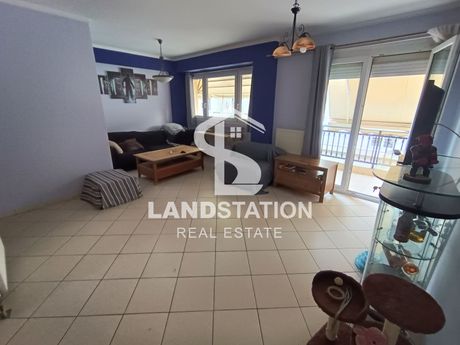 Apartment 74sqm for sale-Kipseli » Nea Kipseli