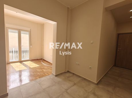 Apartment 50 sqm for sale