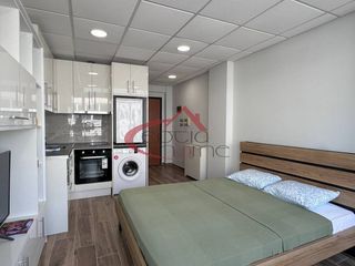 Studio / γκαρσονιέρα 25 τ.μ. για πώληση, Θεσσαλονίκη - Κέντρο, Βαρδάρης-thumb-10
