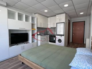 Studio / γκαρσονιέρα 25 τ.μ. για πώληση, Θεσσαλονίκη - Κέντρο, Βαρδάρης-thumb-14