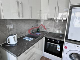 Studio / γκαρσονιέρα 25 τ.μ. για πώληση, Θεσσαλονίκη - Κέντρο, Βαρδάρης-thumb-15