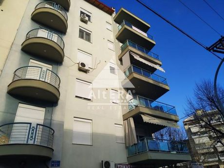 Γραφείο 70τ.μ. για ενοικίαση-Σέρρες » Καλκάνη