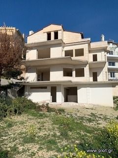 Μονοκατοικία 313 τ.μ. για πώληση, Αττική - Υπόλοιπο, Πικέρμι