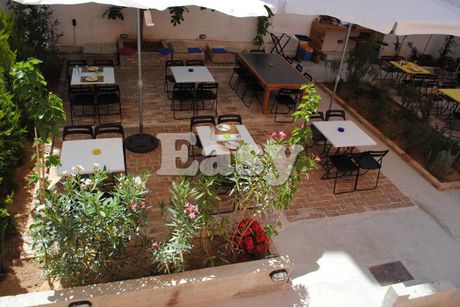 Επιχειρηματικό κτίριο 850τ.μ. για πώληση-Λεωφ. πατησίων - λεωφ. αχαρνών » Αγ. μελετίου - πλ. βικτωρίας - μάρνη