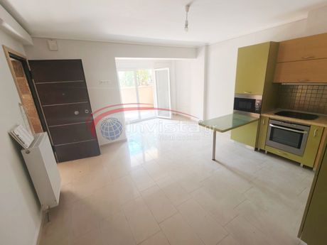 Apartment 55sqm for sale-Thermi » Trilofo