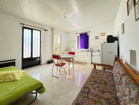 Detached home 30sqm for sale-Arkadi » Eleutherna