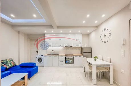 Διαμέρισμα 45τ.μ. για πώληση-Αμπελόκηποι » Βόσπορος