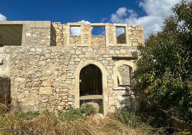 Μονοκατοικία 175 τ.μ. για πώληση, Ν. Ρεθύμνου, Λάππα
