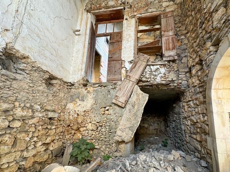 Detached home 240sqm for sale-Nikiforos Fokas » Atsipopoulo