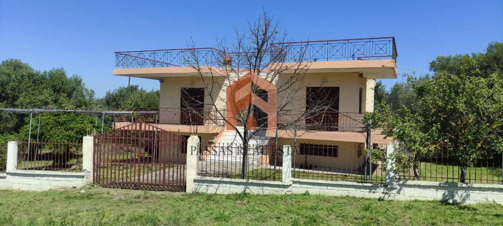 Μονοκατοικία 180 τ.μ. προς πώληση, Νέα Ποτίδαια