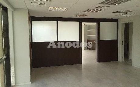 Γραφείο 80τ.μ. για ενοικίαση-Μαρούσι » Κέντρο