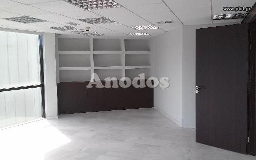 Γραφείο 80 τ.μ. πρός ενοικίαση, Αθήνα - Βόρεια Προάστια, Μαρούσι