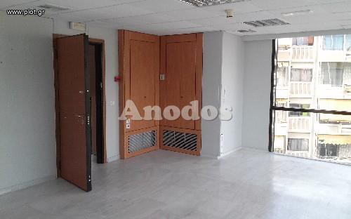 Γραφείο 80 τ.μ. πρός ενοικίαση, Αθήνα - Βόρεια Προάστια, Μαρούσι