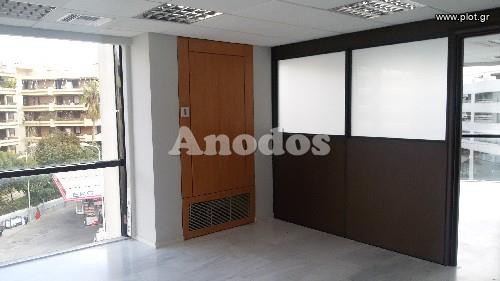 Γραφείο 80 τ.μ. πρός ενοικίαση, Αθήνα - Βόρεια Προάστια, Μαρούσι