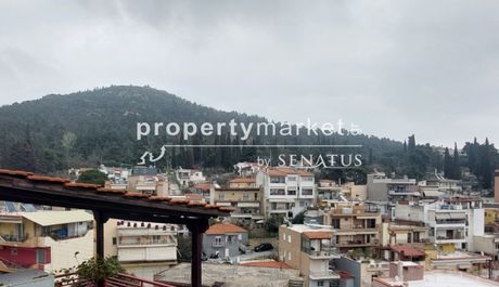 Detached home 86sqm for sale-Kavala » Potamoudia