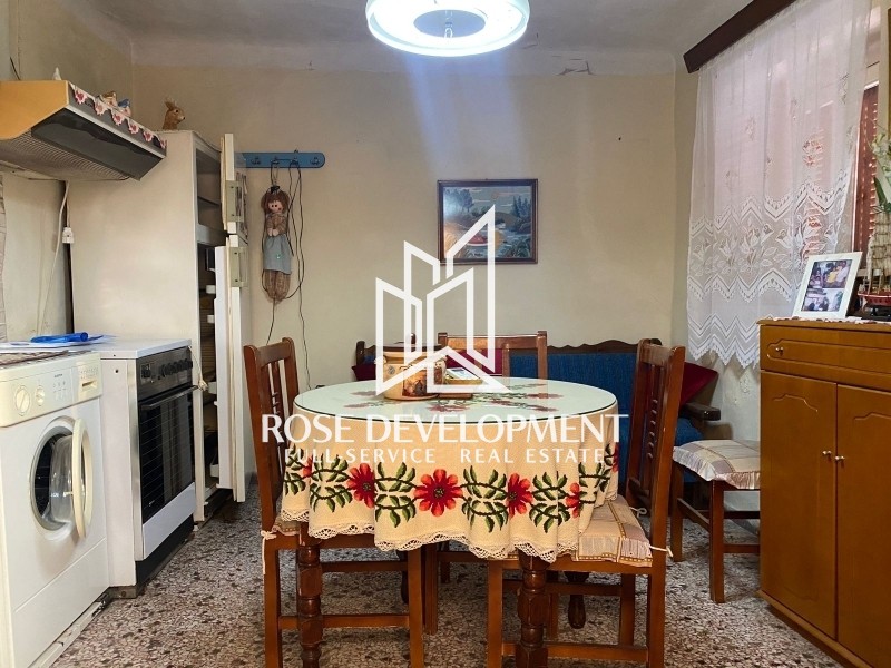 Οικόπεδο 122 τ.μ. πρός πώληση, Πειραιάς - Προάστια, Δραπετσώνα