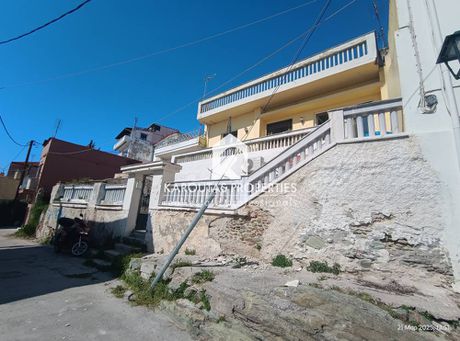 Detached home 204sqm for sale-Ano Poli