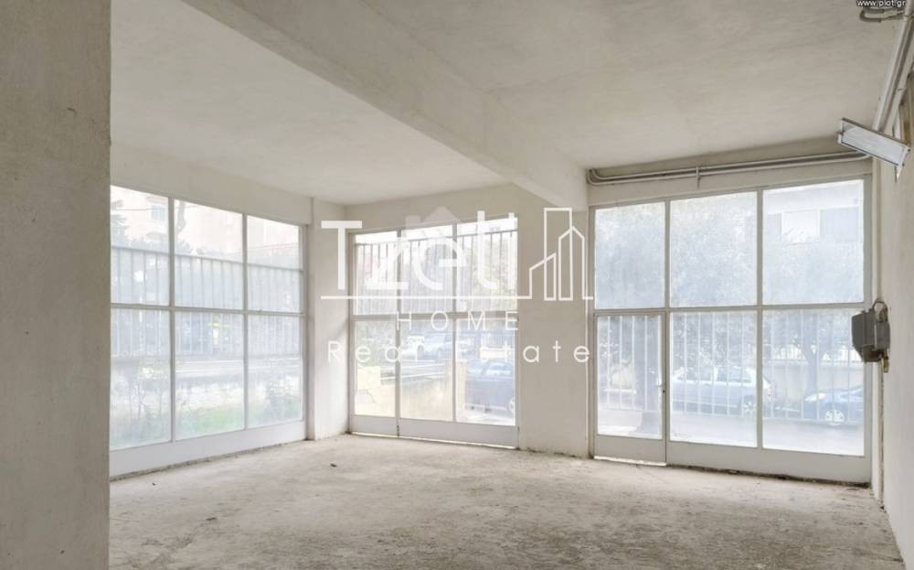 Business bulding 1.020 sqm for sale, Athens - West, Nea Philadelfia