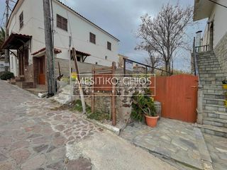 Οικόπεδο 221,06 τ.μ. προς πώληση, Ν. Λέσβου, Λέσβος - Ερεσός-thumb-20