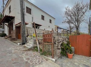 Οικόπεδο 221,06 τ.μ. προς πώληση, Ν. Λέσβου, Λέσβος - Ερεσός-thumb-21