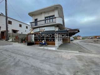 Οικόπεδο 221,06 τ.μ. προς πώληση, Ν. Λέσβου, Λέσβος - Ερεσός-thumb-22