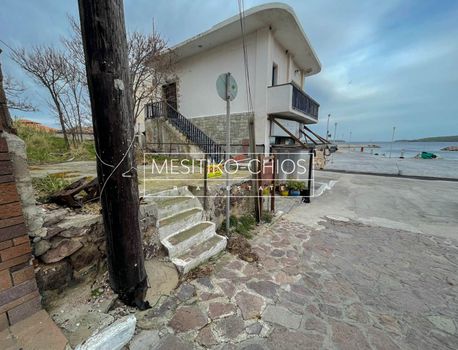 Οικόπεδο 221,06τ.μ. για πώληση-Λέσβος - ερεσός