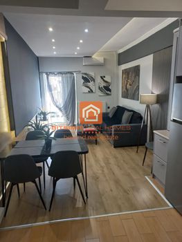 Apartment 85sqm for sale-Serres » Center