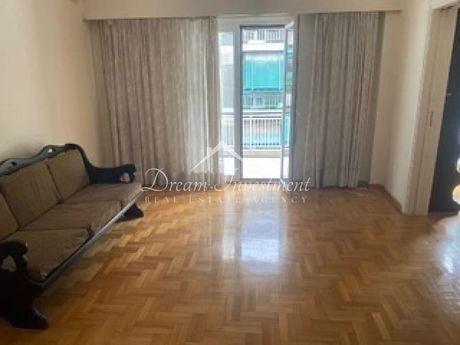 Apartment 72sqm for sale-Gizi - Pedion Areos » Platia Gkizi