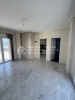 Apartment 38sqm for rent-Volos » Center