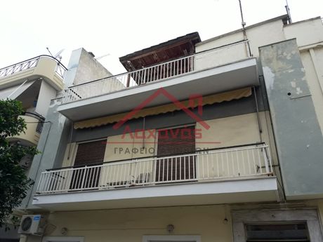 Apartment 107sqm for sale-Keratsini » Tourkovounia