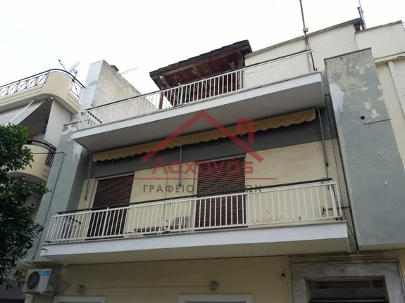 Διαμέρισμα 107 τ.μ. για πώληση, Πειραιάς - Προάστια, Κερατσίνι
