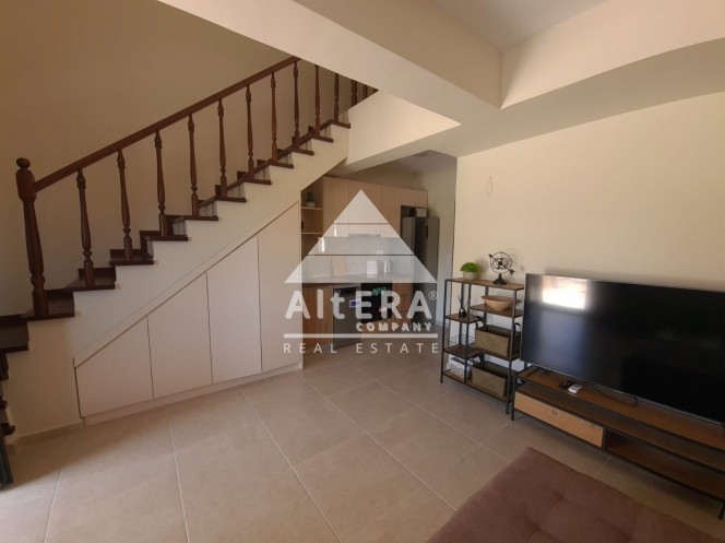 Μεζονέτα 71 τ.μ. προς πώληση, Ασπροβάλτα