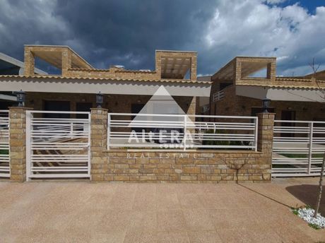 Maisonette 71sqm for sale-Agios Georgios » Asprovalta