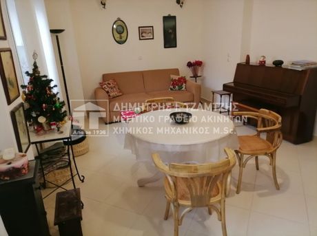 Apartment 60sqm for rent-Volos » Ag. Nikolaos