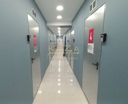 Αποθήκη 240τ.μ. για πώληση-Ξηροκρήνη