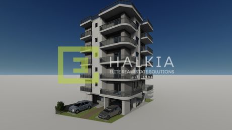 Διαμέρισμα 46 τ.μ. για πώληση