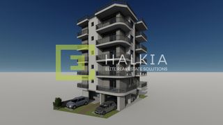 Διαμέρισμα 46 τ.μ. για πώληση