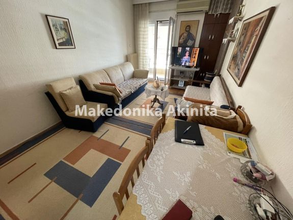 Διαμέρισμα 101 τ.μ. για πώληση, Θεσσαλονίκη - Περιφ/Κοί Δήμοι, Ελευθέριο-Κορδελιό