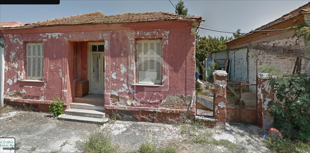 Οικόπεδο 248 τ.μ. για πώληση, Ν. Δράμας, Δράμα