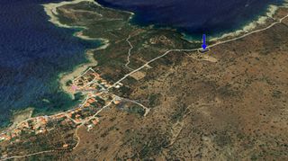 Αγροτεμάχια 1.210 τ.μ. προς πώληση, Τραχήλα-thumb-2