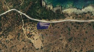 Αγροτεμάχια 1.210 τ.μ. προς πώληση, Τραχήλα-thumb-3
