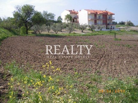 Οικόπεδο 420τ.μ. για πώληση-Επανομή